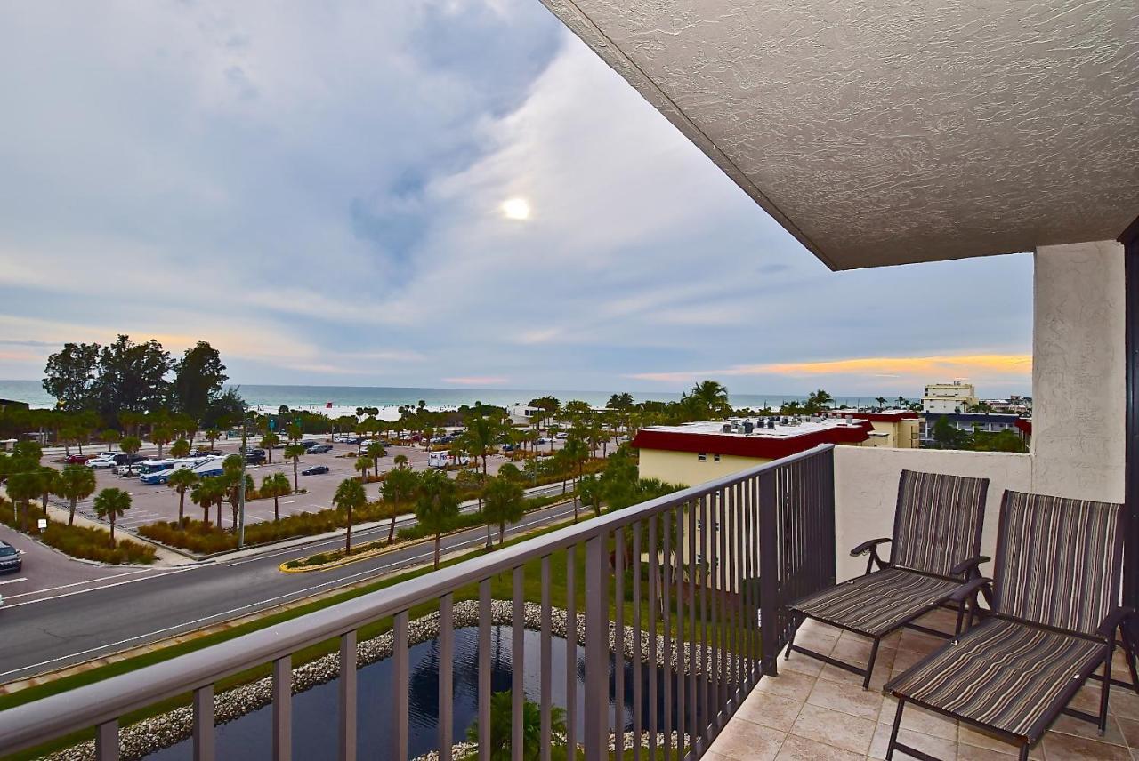 Our House at the Beach; by Beachside Management Siesta Key Exterior foto